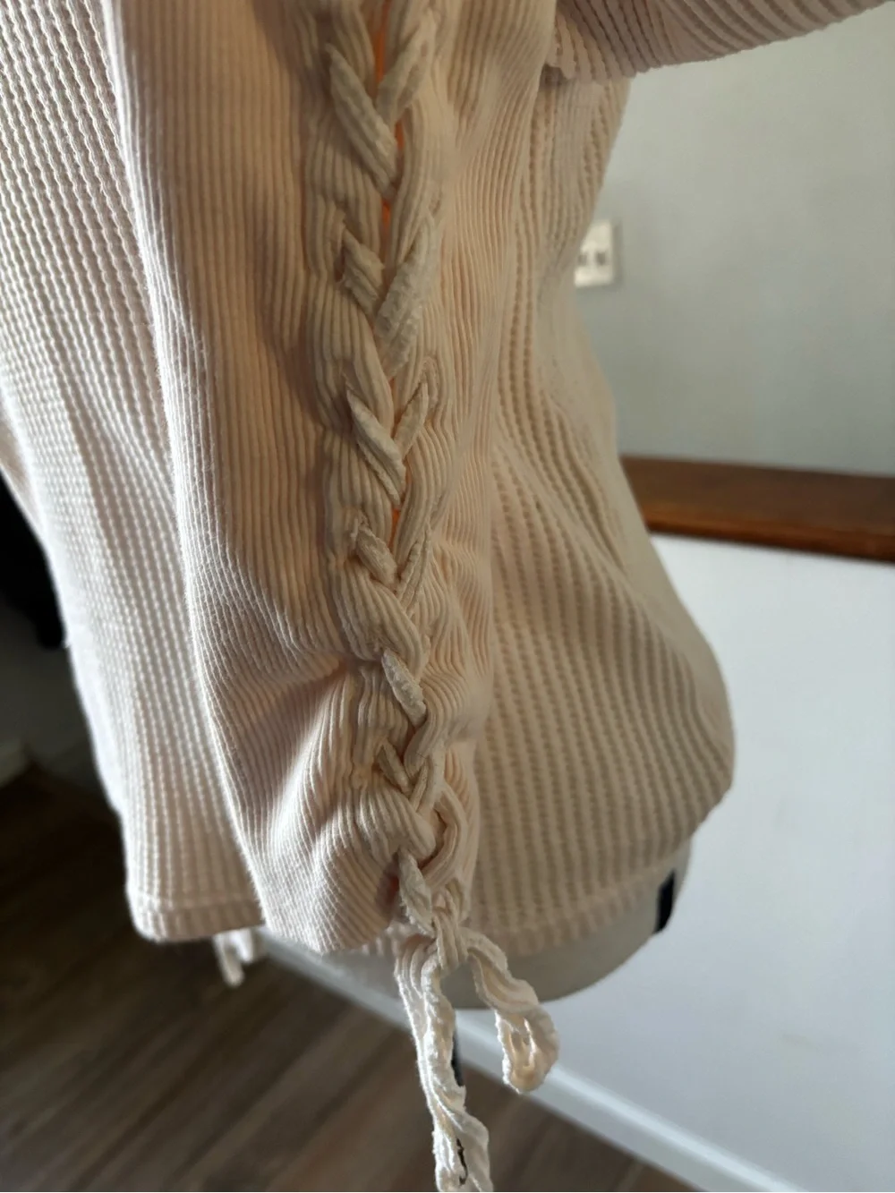 Free People preowned size